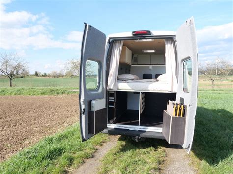 Wohnmobil & Camper mieten in Freiburg